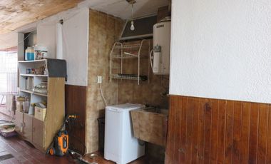 CASA EN LUZURIAGA MAIPU