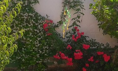 CASA EN LUZURIAGA MAIPU