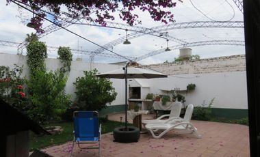 CASA EN LUZURIAGA MAIPU