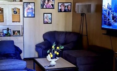 CASA EN LUZURIAGA MAIPU