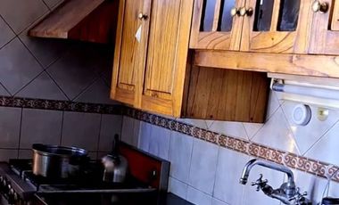 CASA EN LUZURIAGA MAIPU