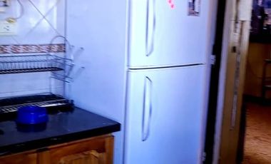 CASA EN LUZURIAGA MAIPU