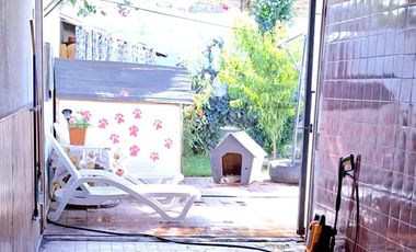 CASA EN LUZURIAGA MAIPU