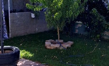 CASA EN LUZURIAGA MAIPU