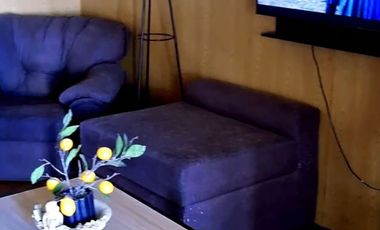 CASA EN LUZURIAGA MAIPU