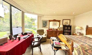 INTERLOMAS:  CASA EN BOSQUES DE LAS PALMAS