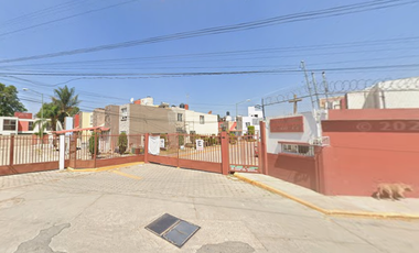 EXCELENTE CASA EN CONDOMINIO Y  VENTA CON OPORTUNIDAD DE ADQUIRIRLO UBICADA EN La Noria 49, Barrio del Calvario, 72700 Del Calvario, Pue.