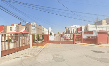 EXCELENTE CASA EN CONDOMINIO Y  VENTA CON OPORTUNIDAD DE ADQUIRIRLO UBICADA EN La Noria 49, Barrio del Calvario, 72700 Del Calvario, Pue.