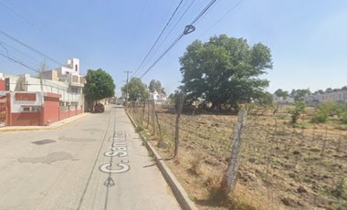 EXCELENTE CASA EN CONDOMINIO Y  VENTA CON OPORTUNIDAD DE ADQUIRIRLO UBICADA EN La Noria 49, Barrio del Calvario, 72700 Del Calvario, Pue.