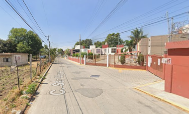 EXCELENTE CASA EN CONDOMINIO Y  VENTA CON OPORTUNIDAD DE ADQUIRIRLO UBICADA EN La Noria 49, Barrio del Calvario, 72700 Del Calvario, Pue.