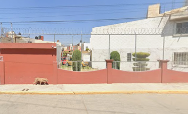 EXCELENTE CASA EN CONDOMINIO Y  VENTA CON OPORTUNIDAD DE ADQUIRIRLO UBICADA EN La Noria 49, Barrio del Calvario, 72700 Del Calvario, Pue.