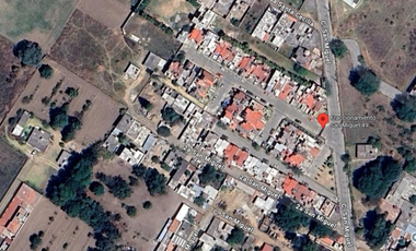 EXCELENTE CASA EN CONDOMINIO Y  VENTA CON OPORTUNIDAD DE ADQUIRIRLO UBICADA EN La Noria 49, Barrio del Calvario, 72700 Del Calvario, Pue.