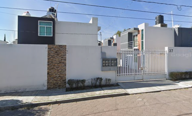 DEPARTAMENTO EN VENTA EN LA VENTA, ZACATELCO, TLAXCALA, FR02