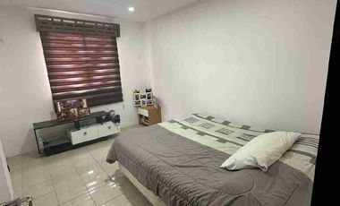 En Alquiler Casa en Urbanización Málaga 1