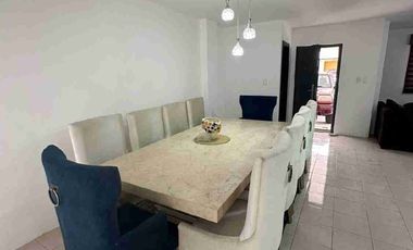 En Alquiler Casa en Urbanización Málaga 1