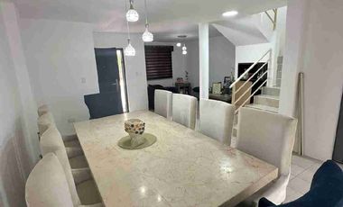 En Alquiler Casa en Urbanización Málaga 1