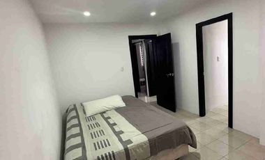 En Alquiler Casa en Urbanización Málaga 1