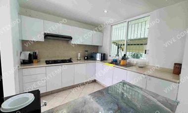 CASA EN CONDOMINIO EN CHICONCUAC, MORELOS A 5 MIN CASETA TEC DE MONTERREY