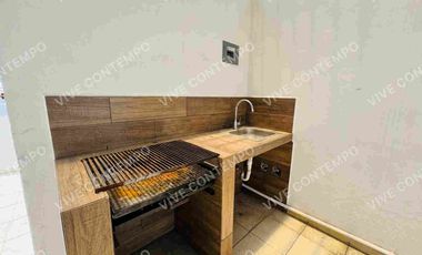 CASA EN CONDOMINIO EN CHICONCUAC, MORELOS A 5 MIN CASETA TEC DE MONTERREY