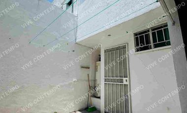 CASA EN CONDOMINIO EN CHICONCUAC, MORELOS A 5 MIN CASETA TEC DE MONTERREY