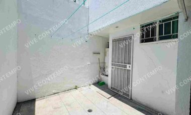 CASA EN CONDOMINIO EN CHICONCUAC, MORELOS A 5 MIN CASETA TEC DE MONTERREY