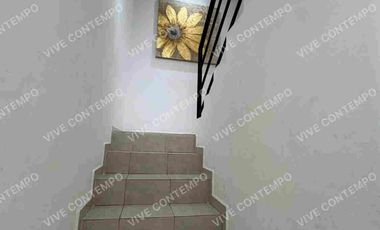 CASA EN CONDOMINIO EN CHICONCUAC, MORELOS A 5 MIN CASETA TEC DE MONTERREY