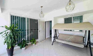 CASA EN CONDOMINIO EN CHICONCUAC, MORELOS A 5 MIN CASETA TEC DE MONTERREY