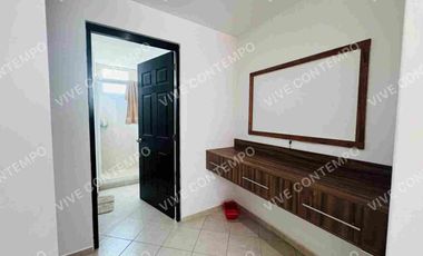 CASA EN CONDOMINIO EN CHICONCUAC, MORELOS A 5 MIN CASETA TEC DE MONTERREY