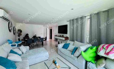 CASA EN CONDOMINIO EN CHICONCUAC, MORELOS A 5 MIN CASETA TEC DE MONTERREY