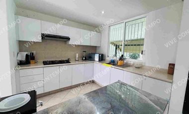 CASA EN CONDOMINIO EN CHICONCUAC, MORELOS A 5 MIN CASETA TEC DE MONTERREY