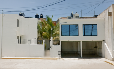 Casa en Venta en Túxpam de Rodríguez Cano, Veracruz.