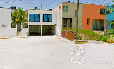 Casa en Venta en Túxpam de Rodríguez Cano, Veracruz.