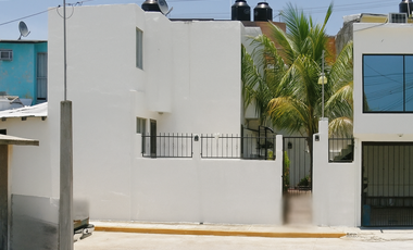 Casa en Venta en Túxpam de Rodríguez Cano, Veracruz.