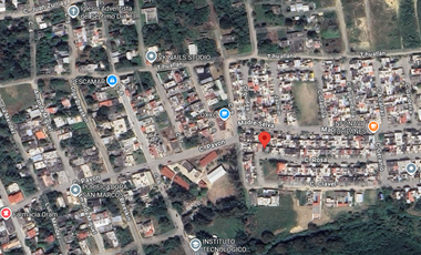 Casa en Venta en Túxpam de Rodríguez Cano, Veracruz.