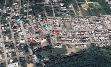 Casa en Venta en Túxpam de Rodríguez Cano, Veracruz.