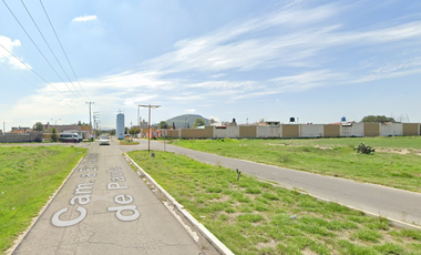 Excelente Casa en RETORNO MAR BALTICO NO. EXT.13, TEMASCALAPA, EX HACIENDA DE PAULA, CIUDAD DE MEXICO