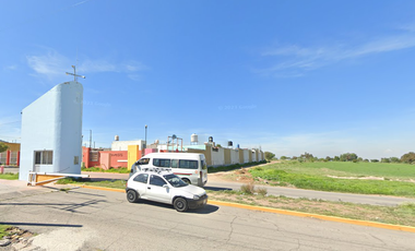 Excelente Casa en RETORNO MAR BALTICO NO. EXT.13, TEMASCALAPA, EX HACIENDA DE PAULA, CIUDAD DE MEXICO