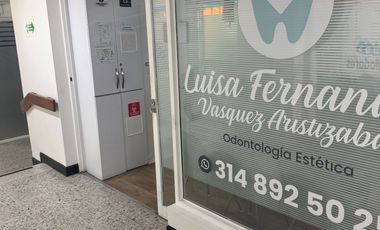 Venta de Local / Consultorio en Centro Manizales