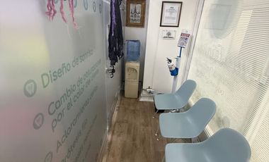 Venta de Local / Consultorio en Centro Manizales