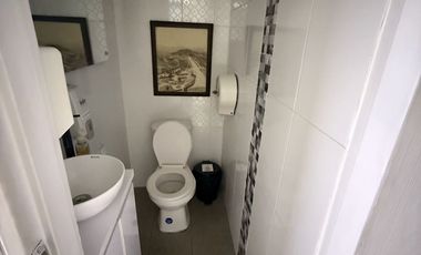 Venta de Local / Consultorio en Centro Manizales