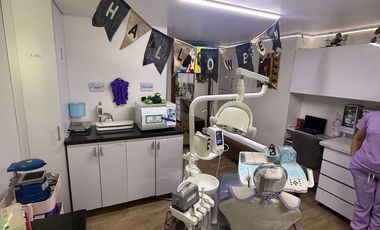 Venta de Local / Consultorio en Centro Manizales