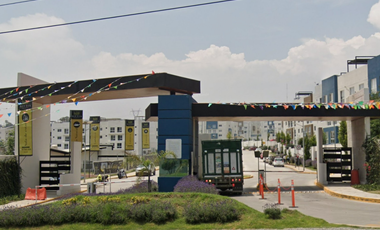 VENDO DEPTO. EN SITTIA RESIDENCIAL, CUAUTITLAN CERCA GALERIAS PERINORTE