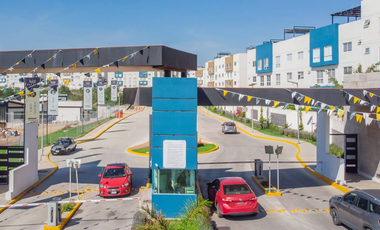 VENDO DEPTO. EN SITTIA RESIDENCIAL, CUAUTITLAN CERCA GALERIAS PERINORTE