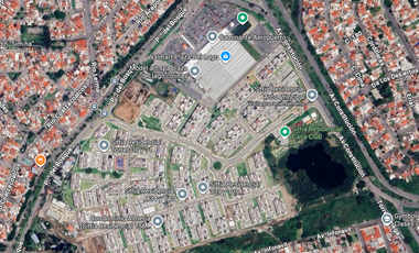 VENDO DEPTO. EN SITTIA RESIDENCIAL, CUAUTITLAN CERCA GALERIAS PERINORTE