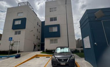 VENDO DEPTO. EN SITTIA RESIDENCIAL, CUAUTITLAN CERCA GALERIAS PERINORTE