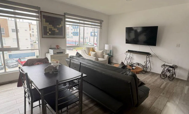 VENDO DEPTO. EN SITTIA RESIDENCIAL, CUAUTITLAN CERCA GALERIAS PERINORTE