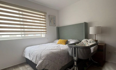 VENDO DEPTO. EN SITTIA RESIDENCIAL, CUAUTITLAN CERCA GALERIAS PERINORTE