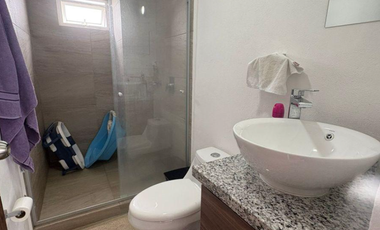 VENDO DEPTO. EN SITTIA RESIDENCIAL, CUAUTITLAN CERCA GALERIAS PERINORTE