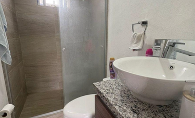 VENDO DEPTO. EN SITTIA RESIDENCIAL, CUAUTITLAN CERCA GALERIAS PERINORTE