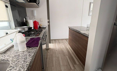 VENDO DEPTO. EN SITTIA RESIDENCIAL, CUAUTITLAN CERCA GALERIAS PERINORTE